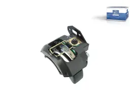 DIESEL TECHNIC | 10.24125 Disc brake pad kit