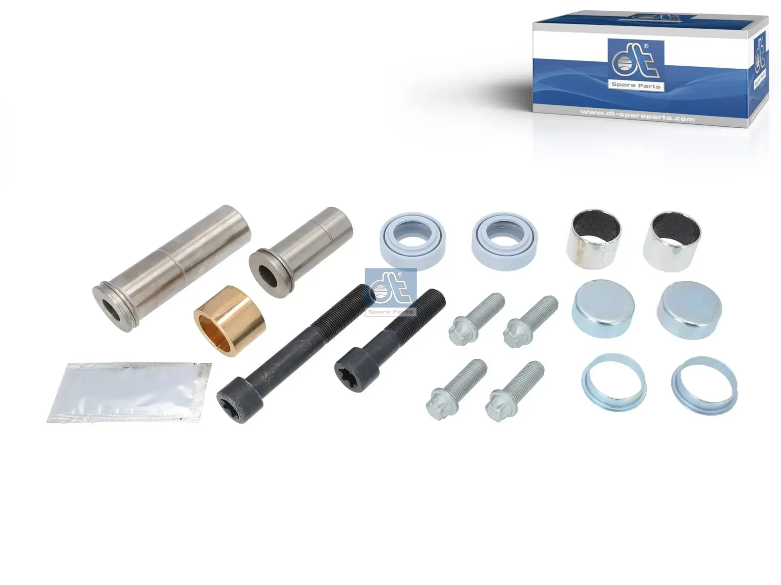 Kit de réparation, etrier de frein