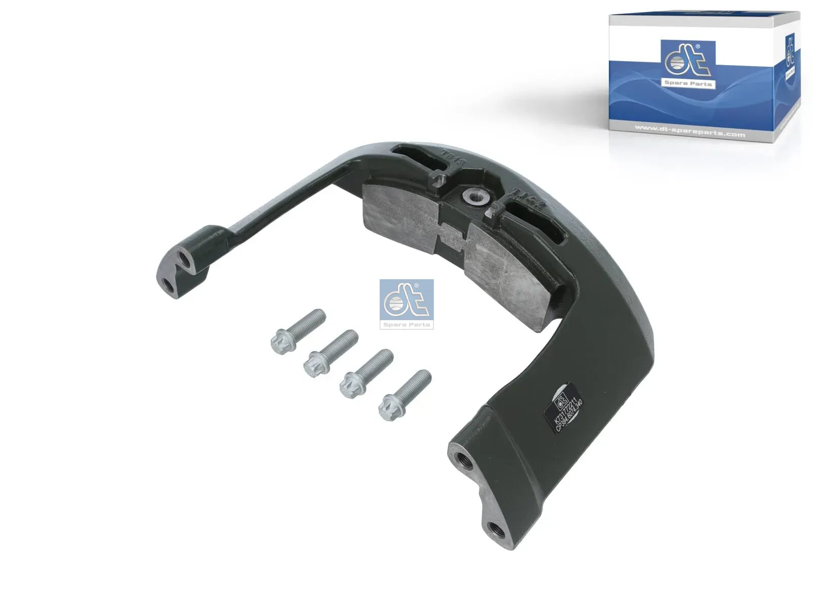 Reparatursatz, Bremssattel