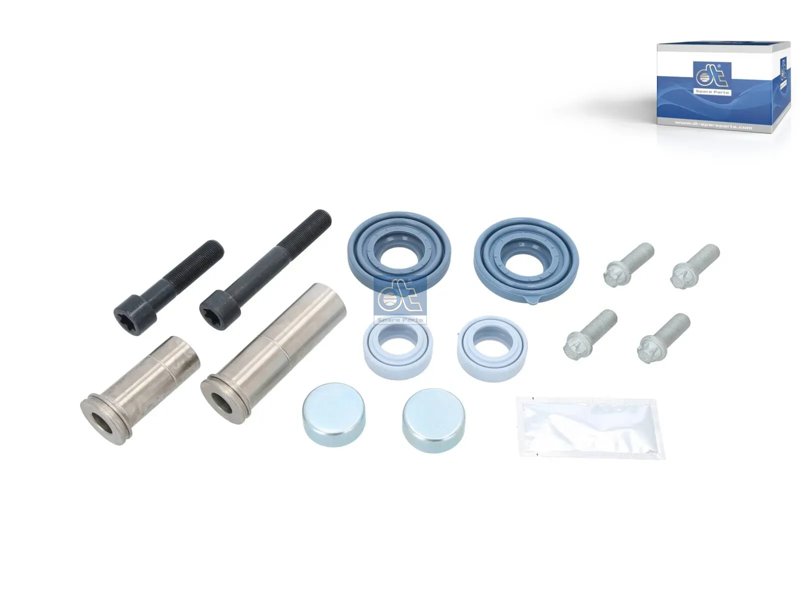 Kit de joints, Etrier de frein