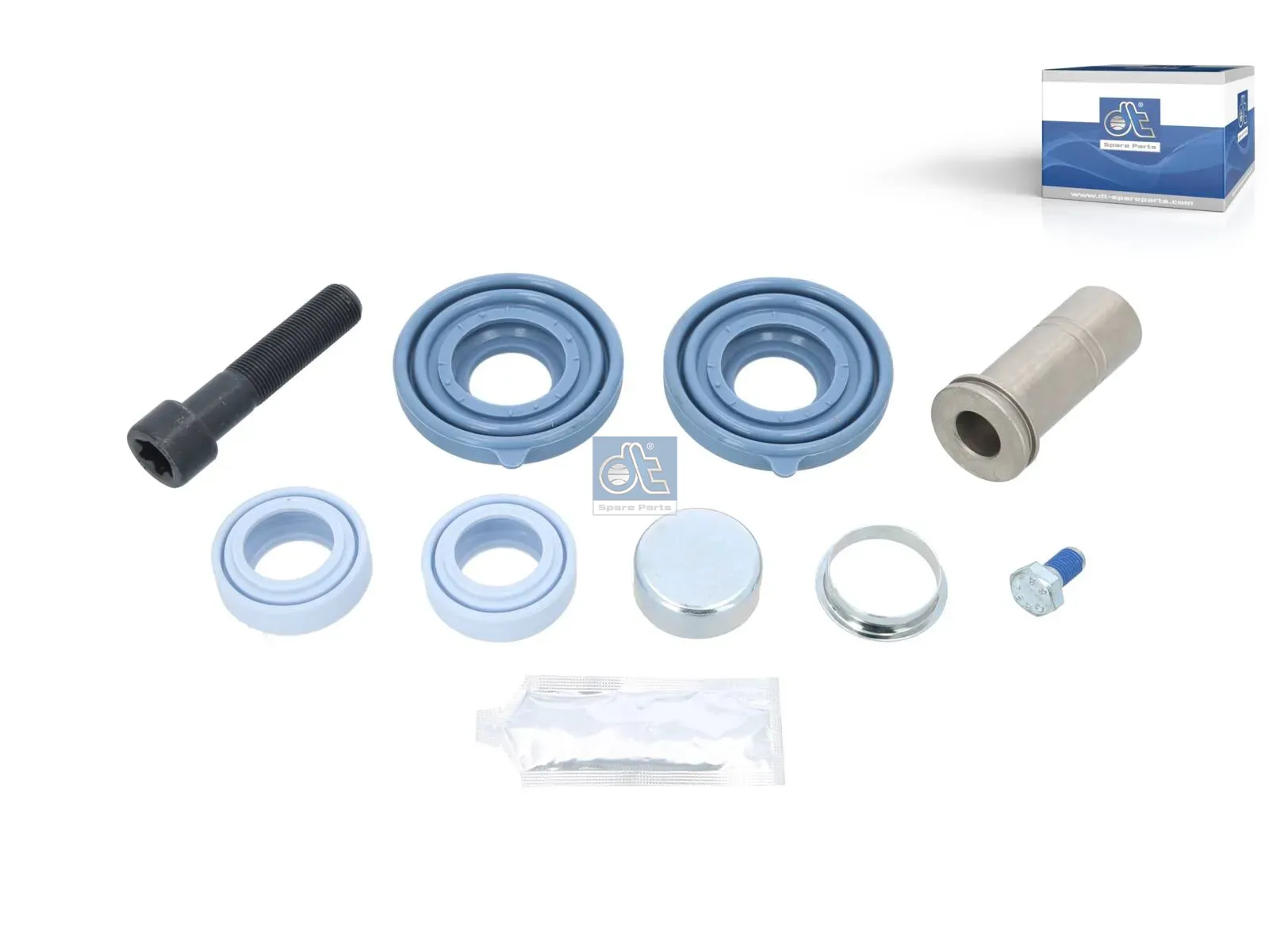 Gasket kit, Brake caliper
