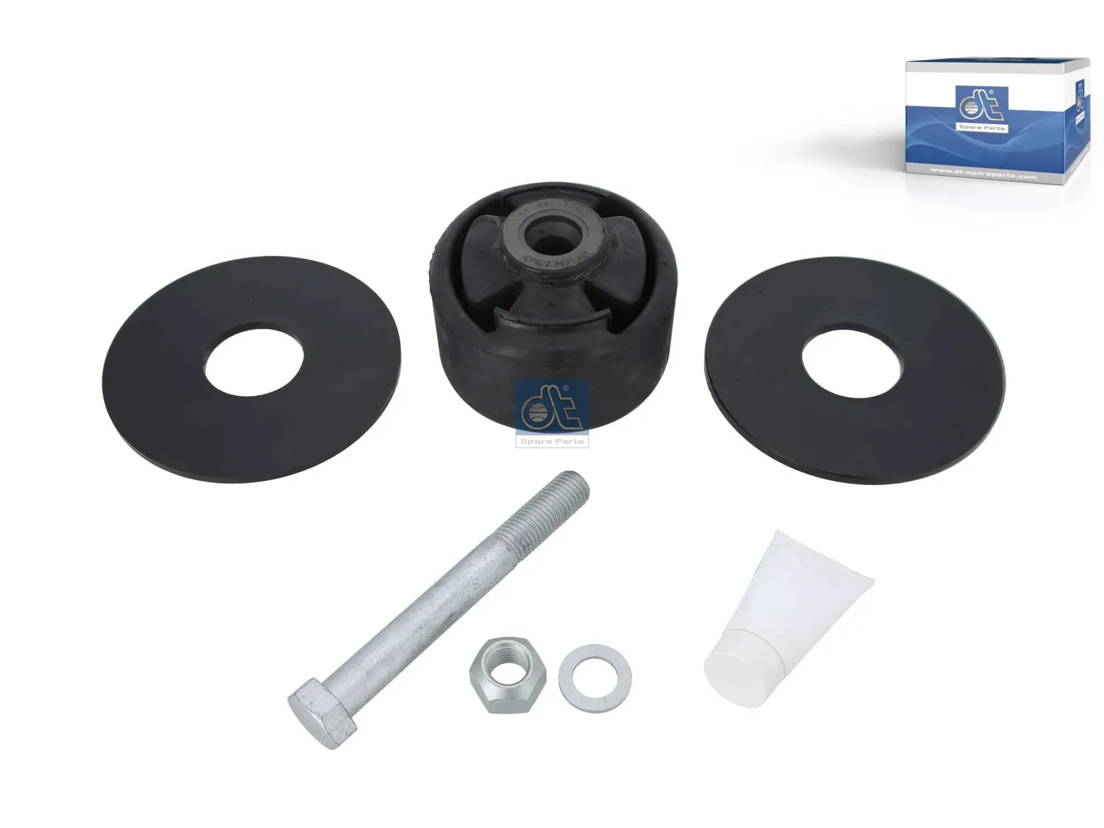Repair kit, suspension