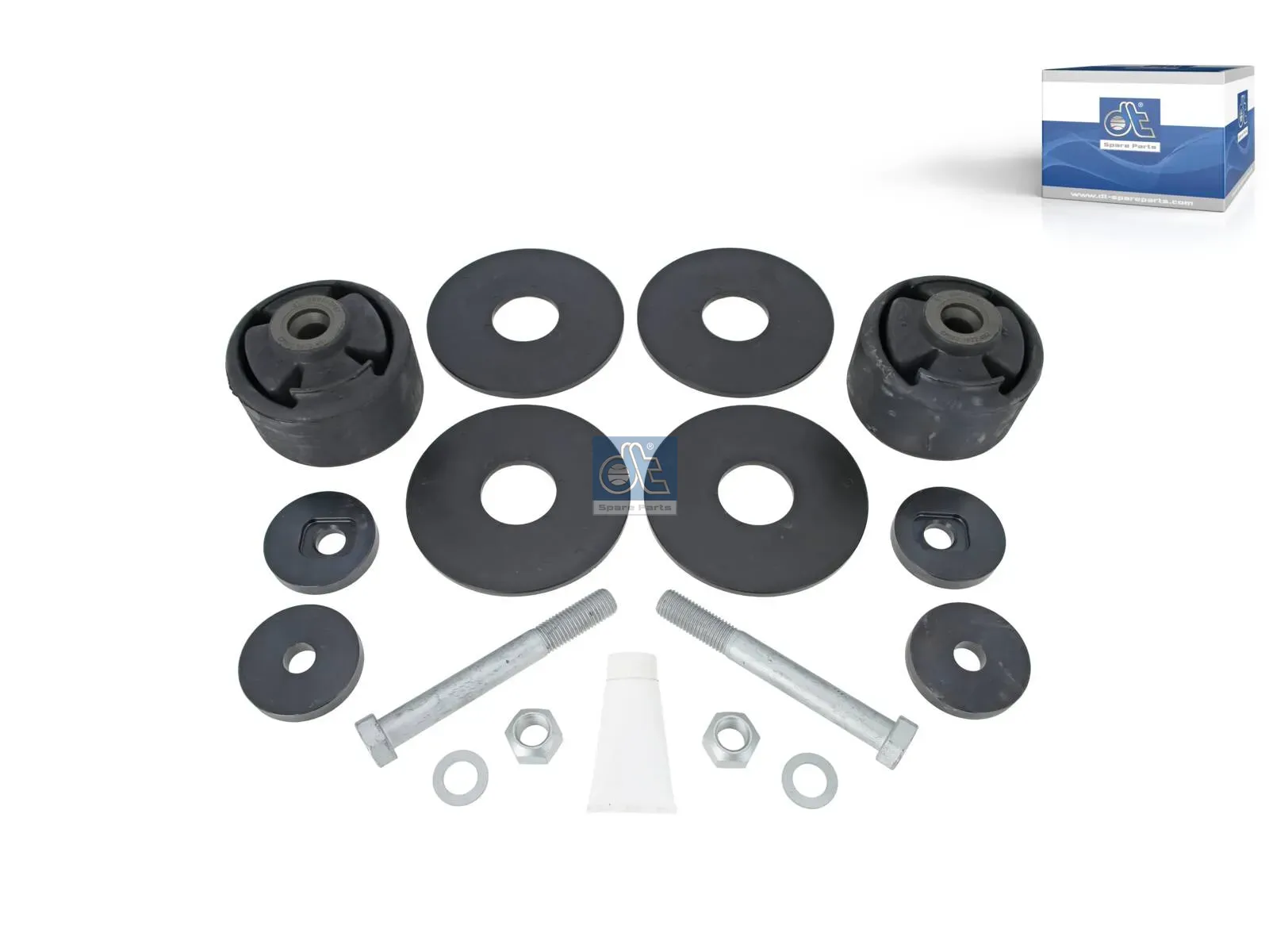 Repair kit, suspension