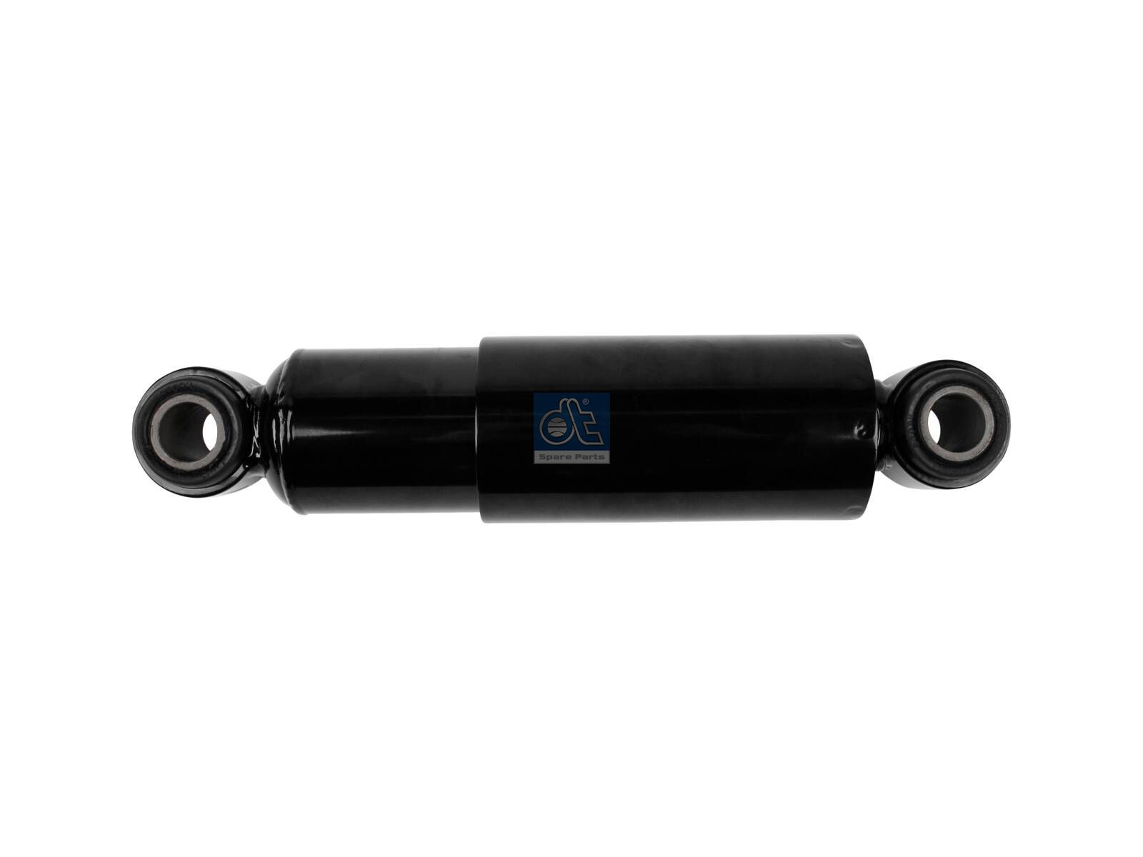 DIESEL TECHNIC | 10.27201 Shock absorber