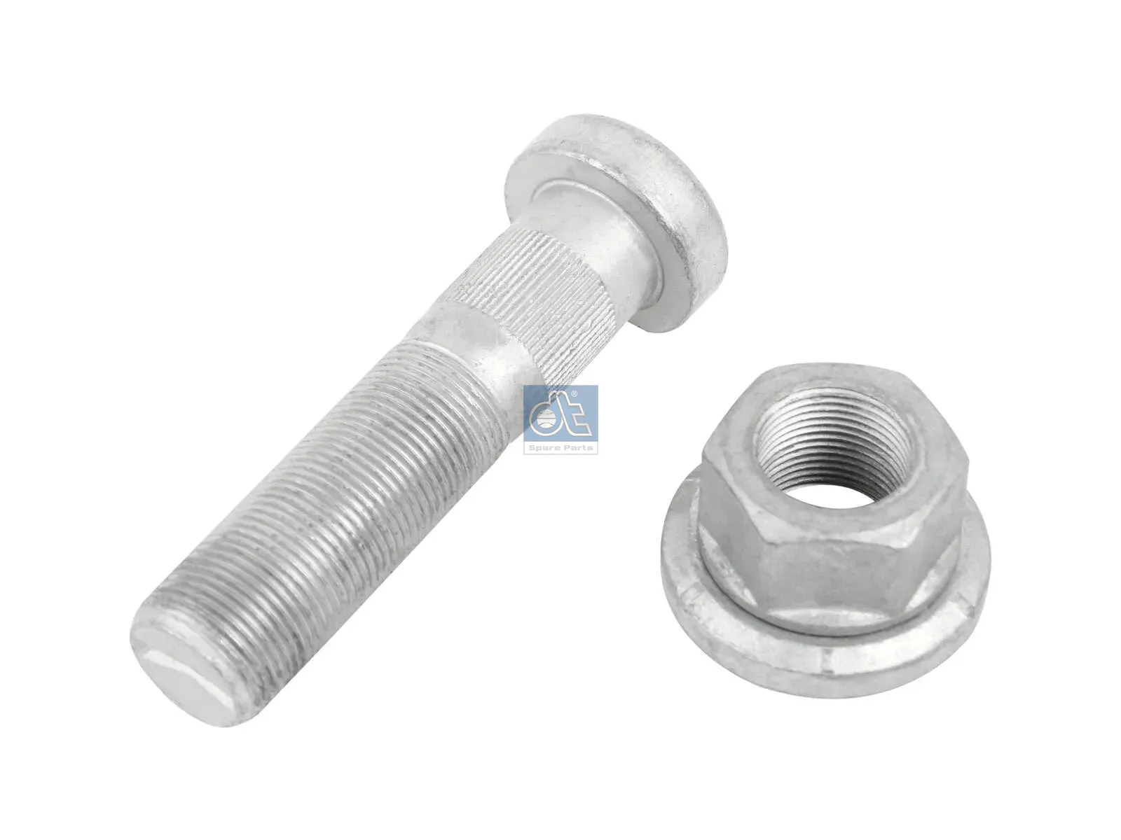 Perno de rueda, completo