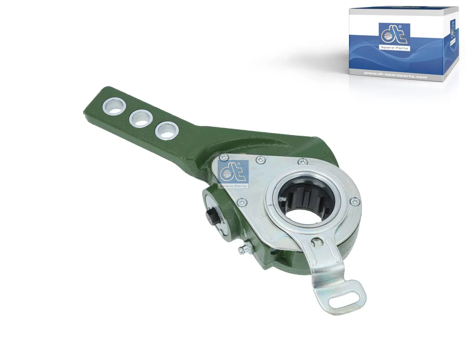 Slack adjuster, automatic