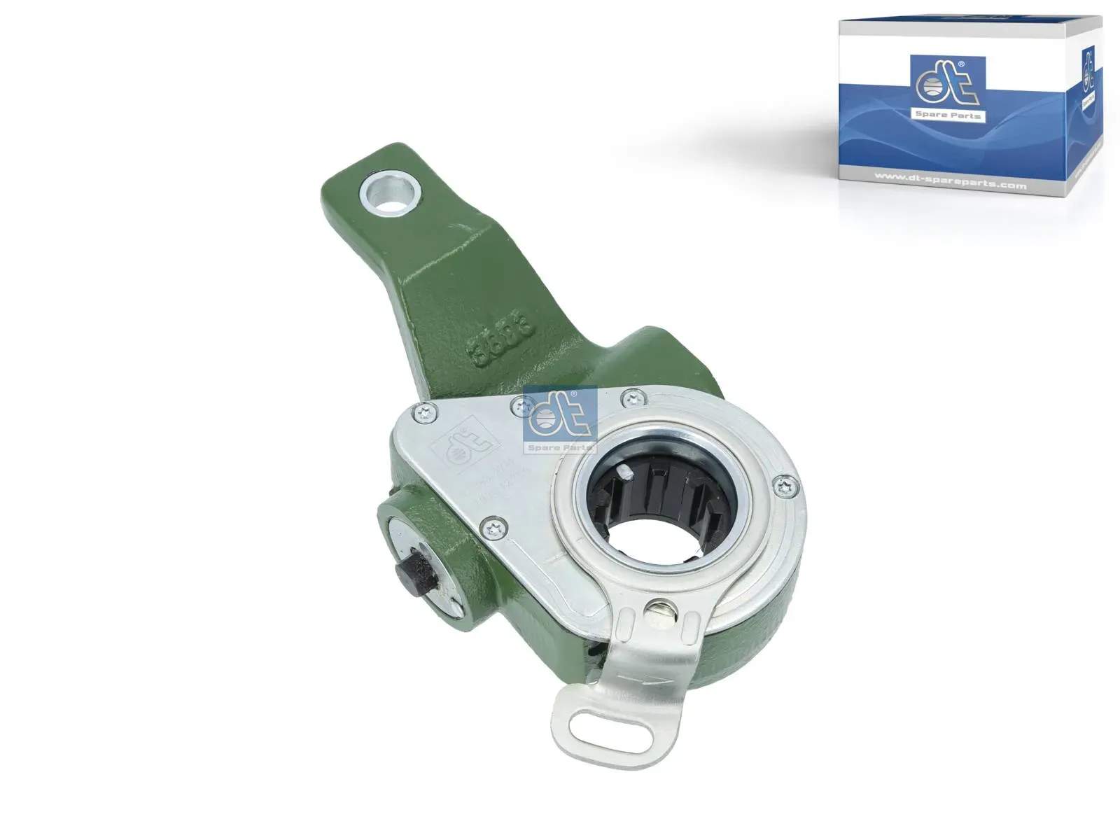 Slack adjuster, automatic
