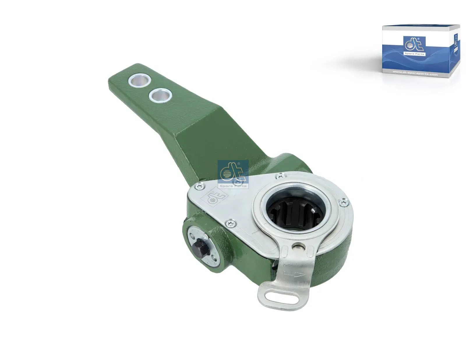 Slack adjuster, automatic