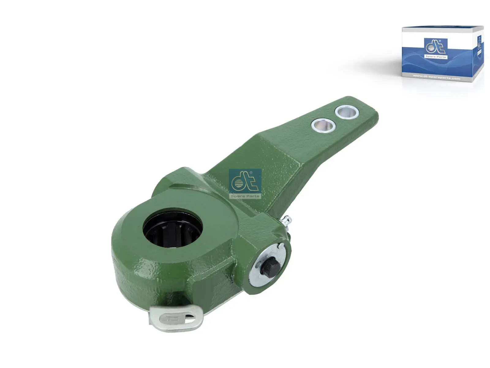 Slack adjuster, automatic