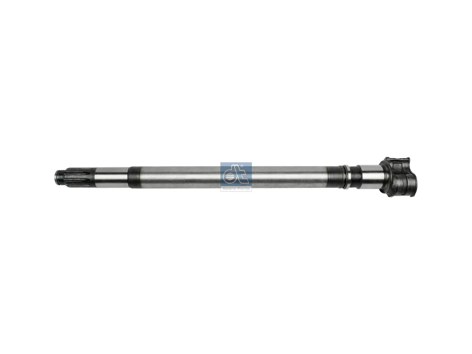Brake camshaft, right