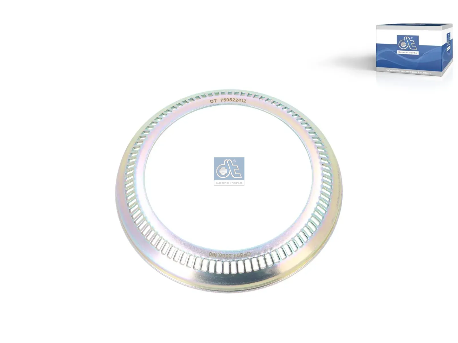 ABS ring