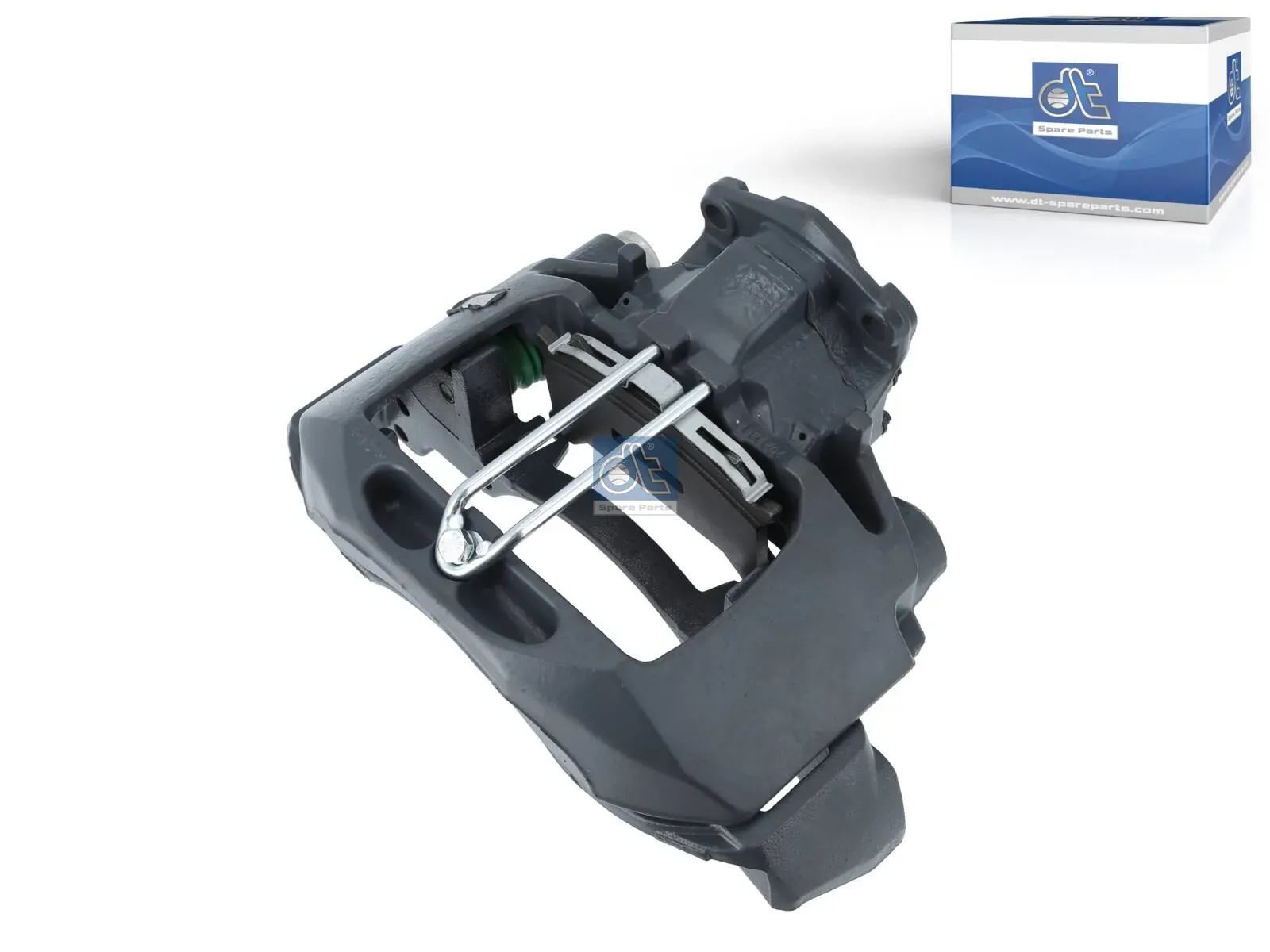 Brake caliper, right