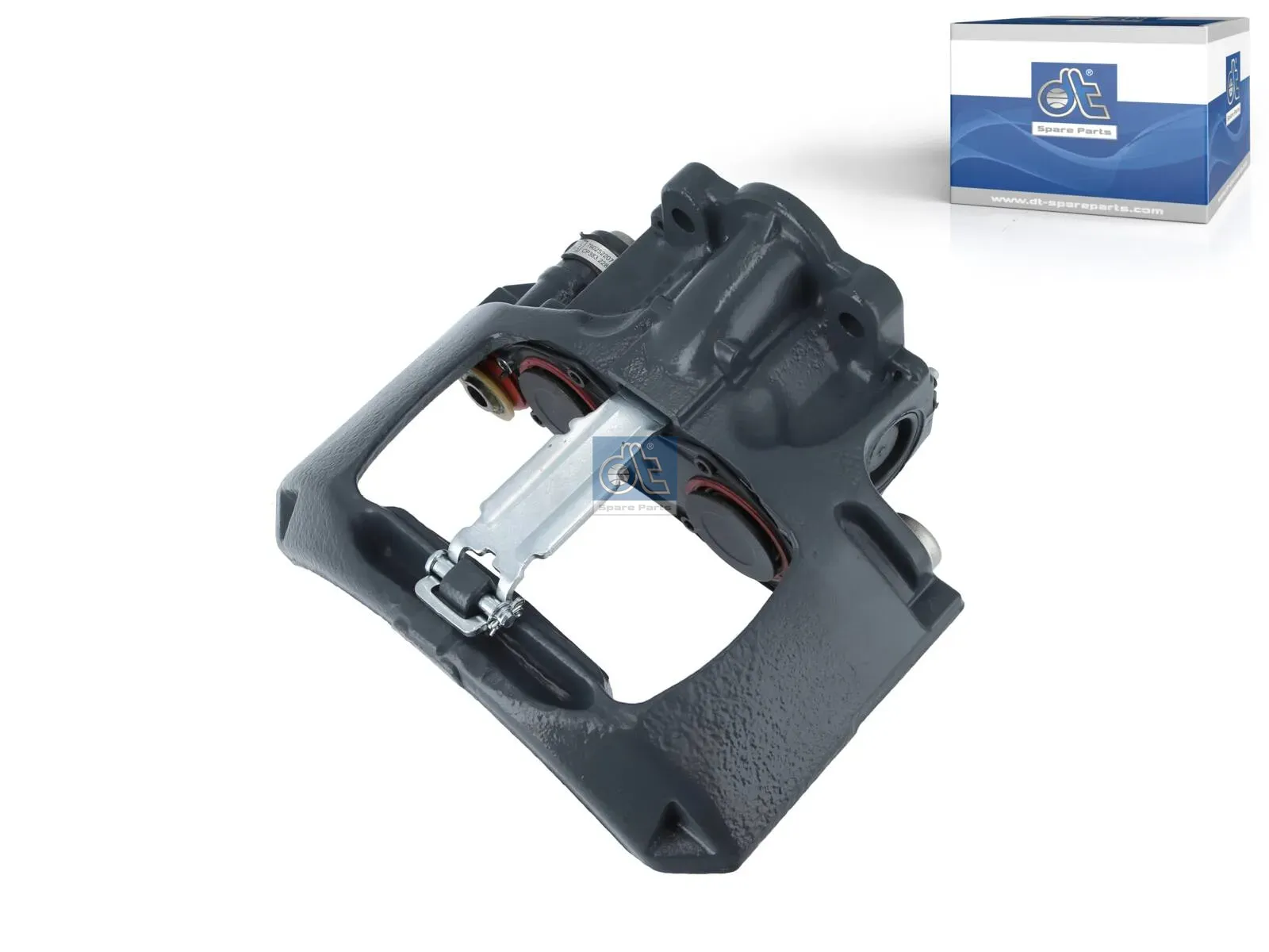 Brake caliper, reman. / without old core