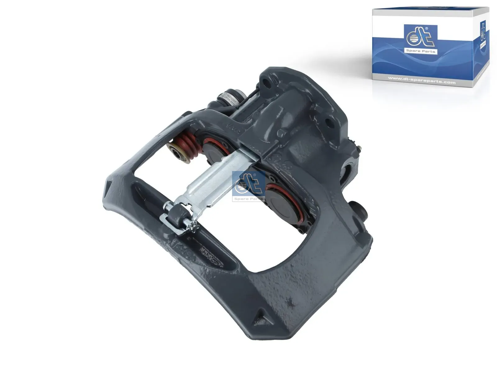 Brake caliper, reman. / without old core