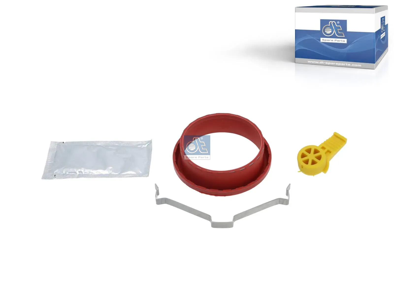 Reparatursatz, Bremssattel