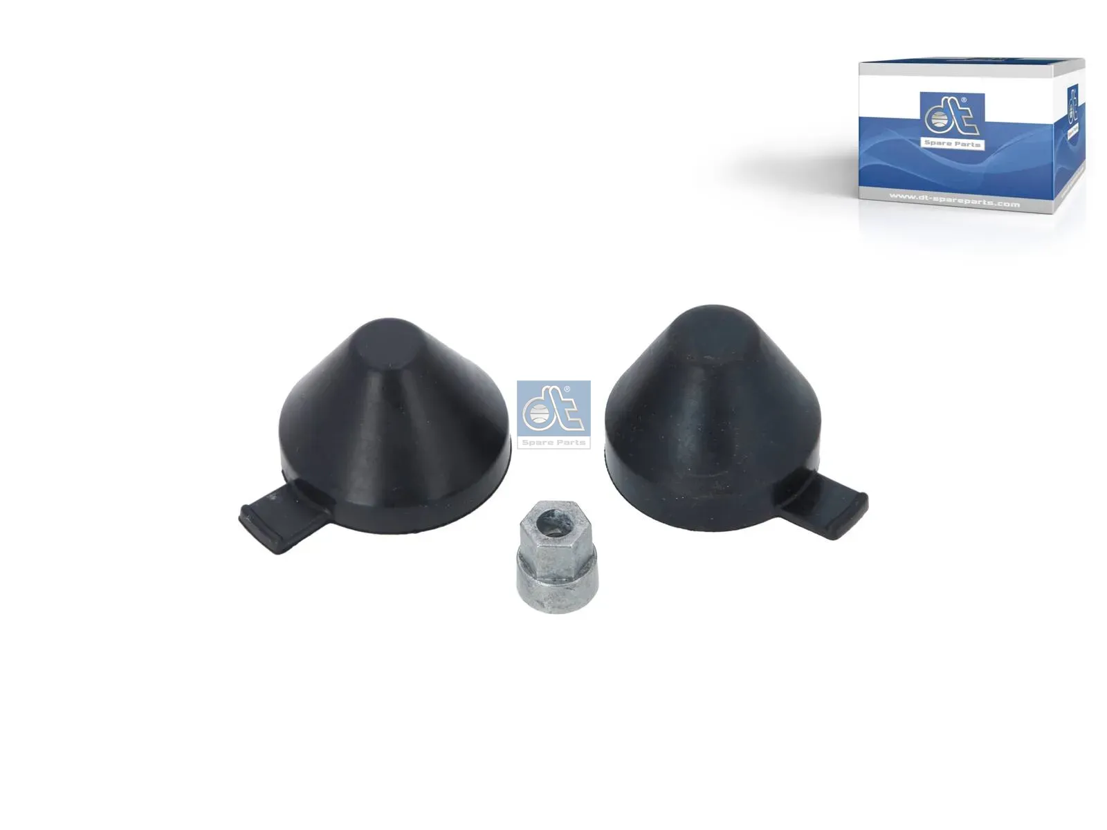 Kit de réparation, etrier de frein