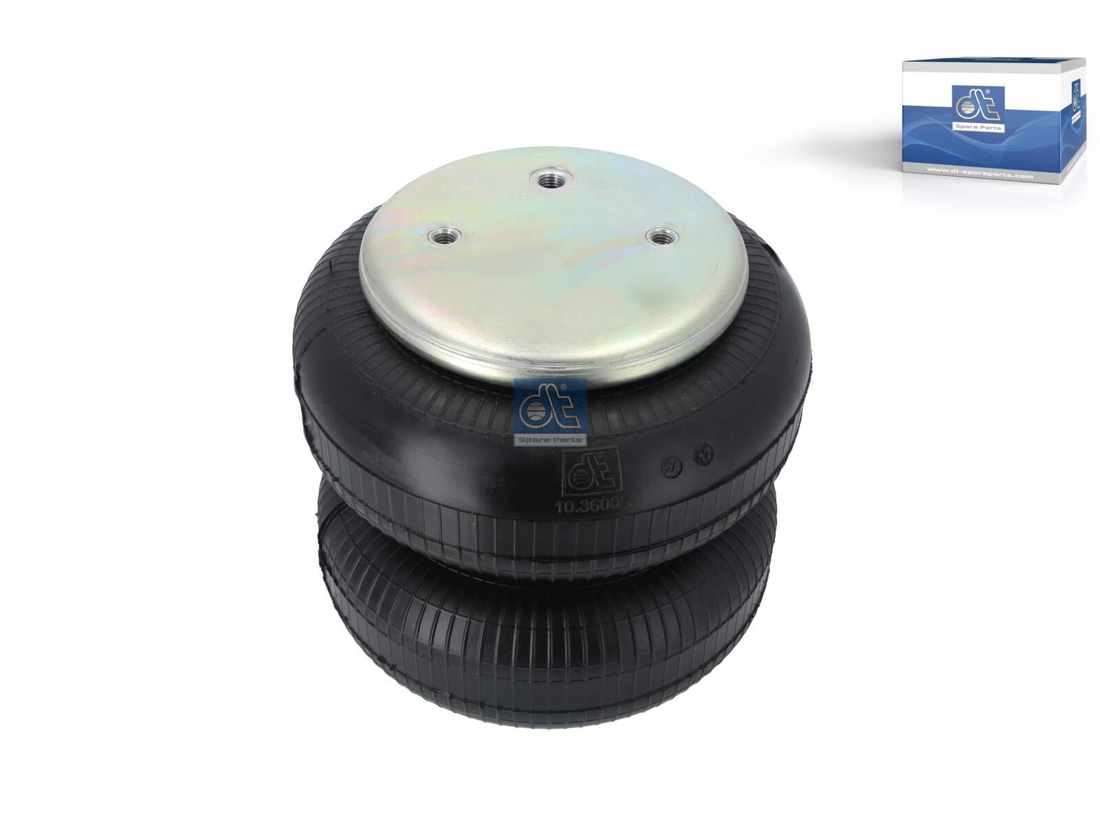 DIESEL TECHNIC | 10.36006 Air spring