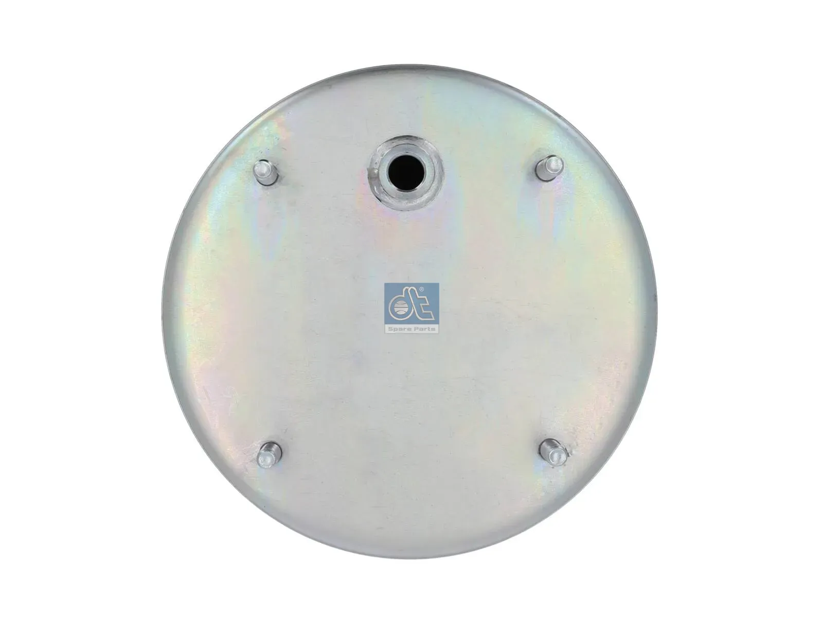 Air spring
