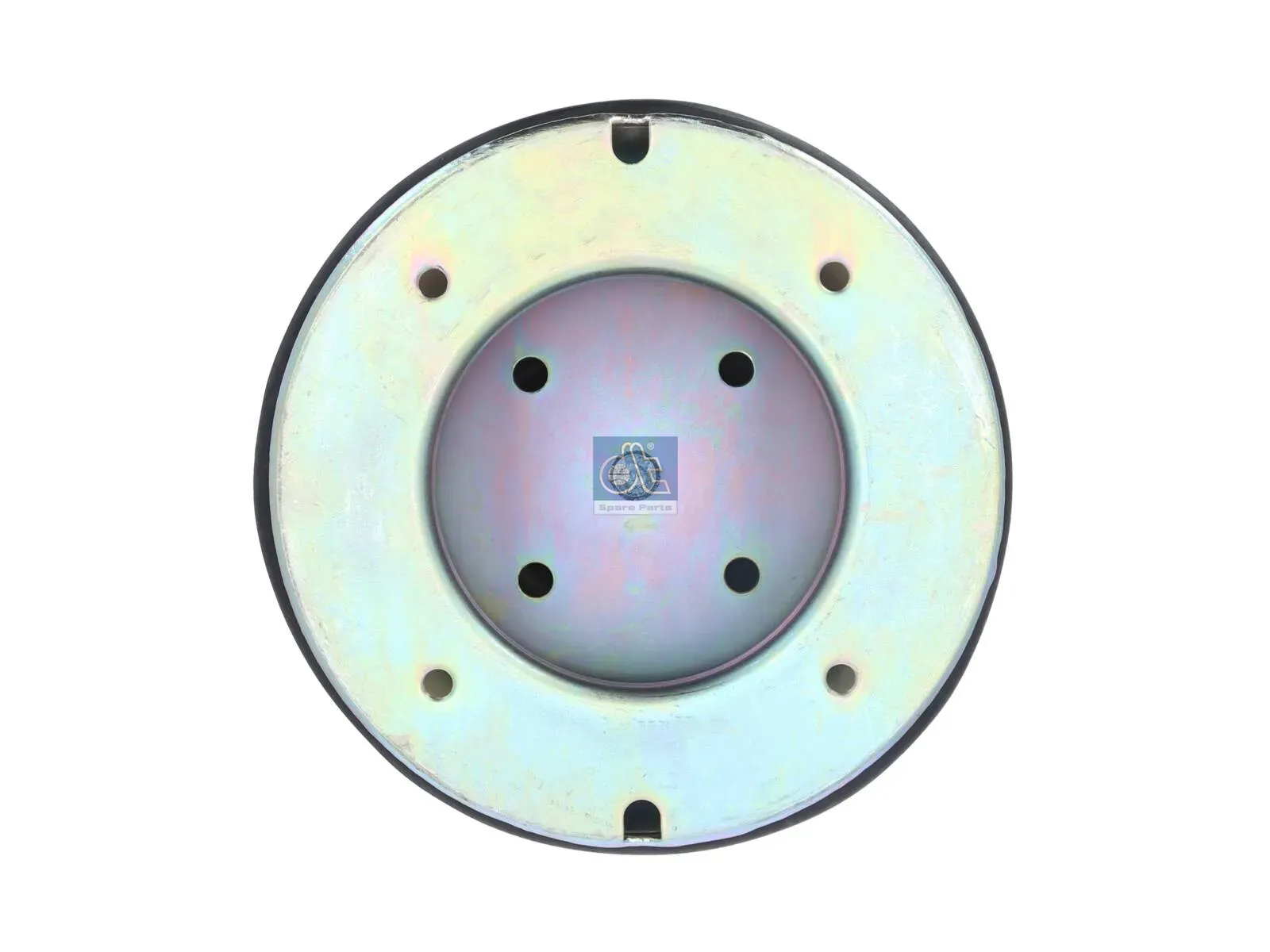 Air spring