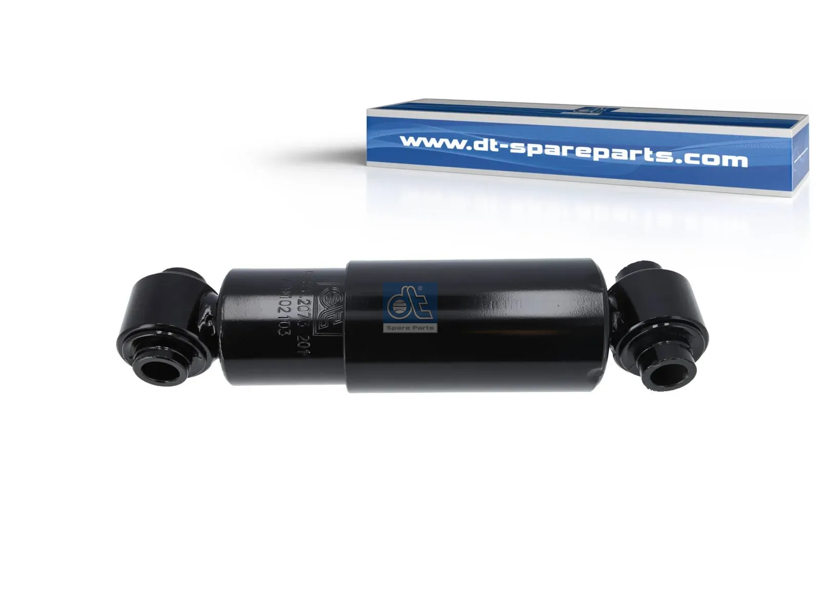Shock absorber