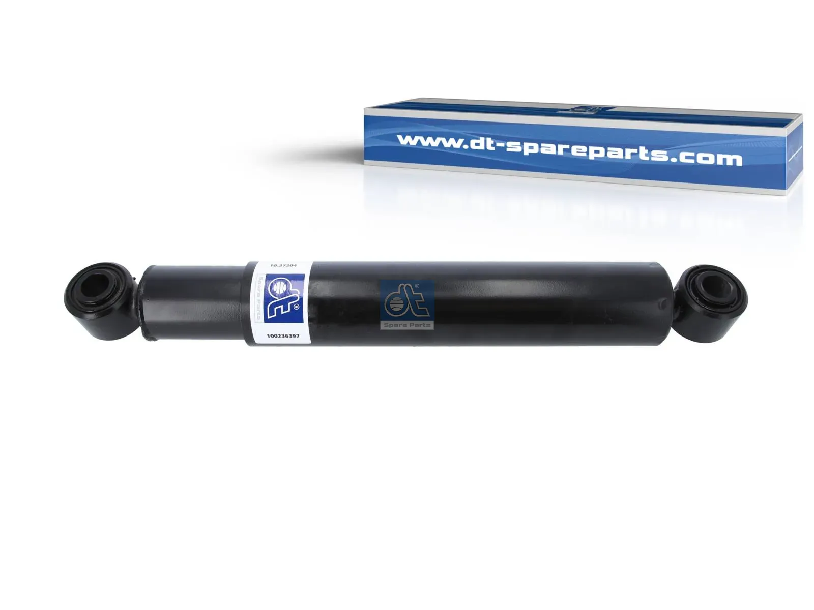 Shock absorber