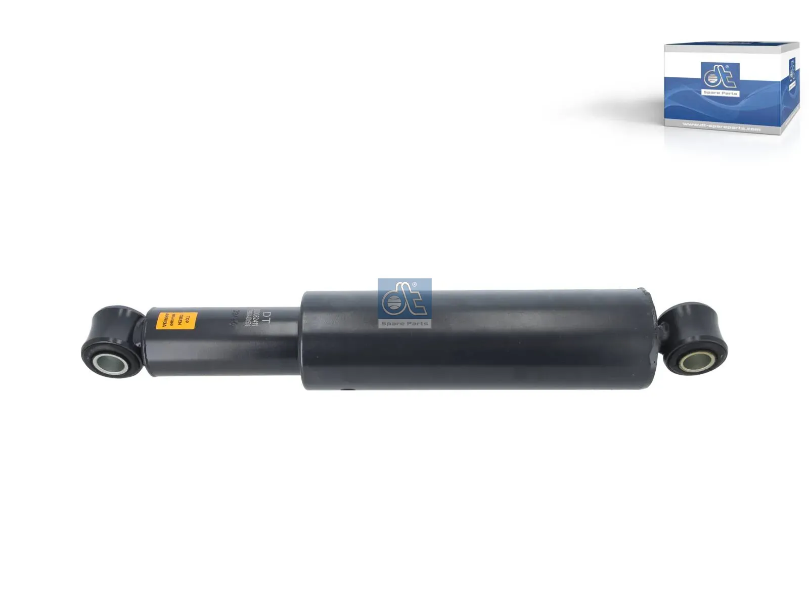 Shock absorber