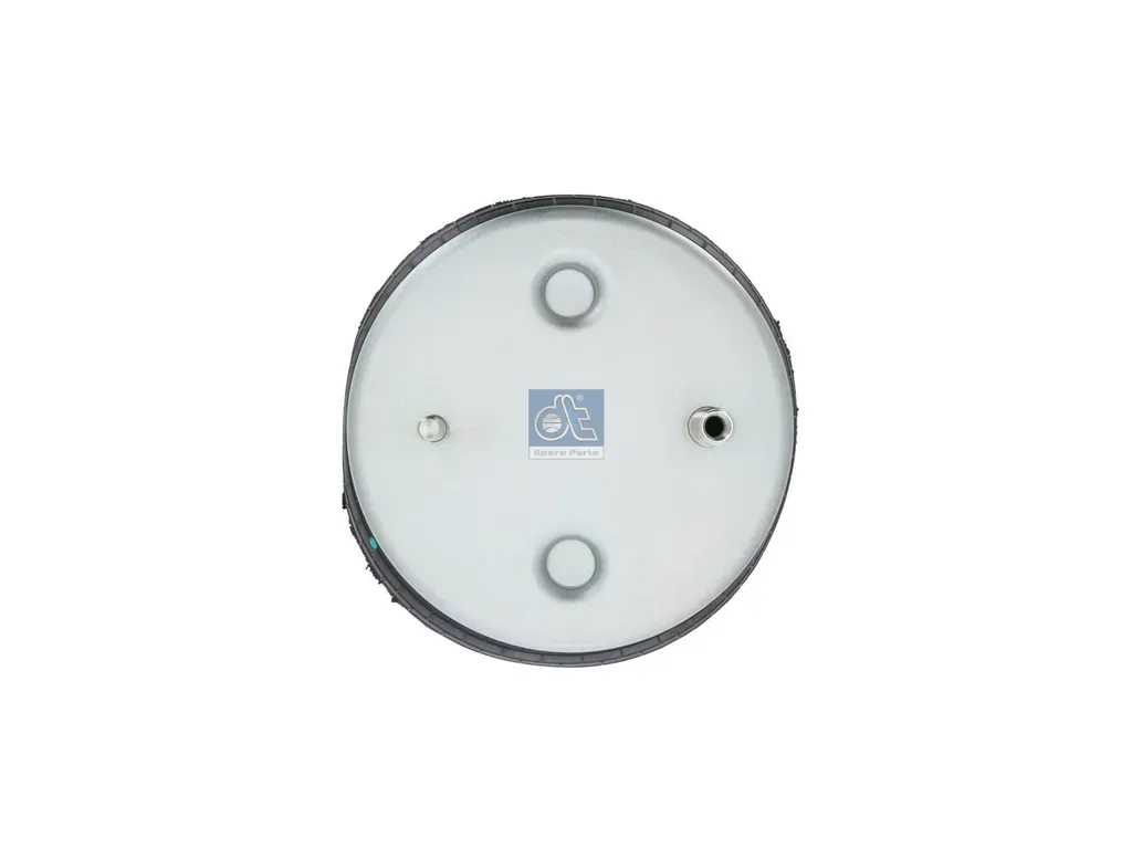 DIESEL TECHNIC | 10.37509 Air spring, without piston