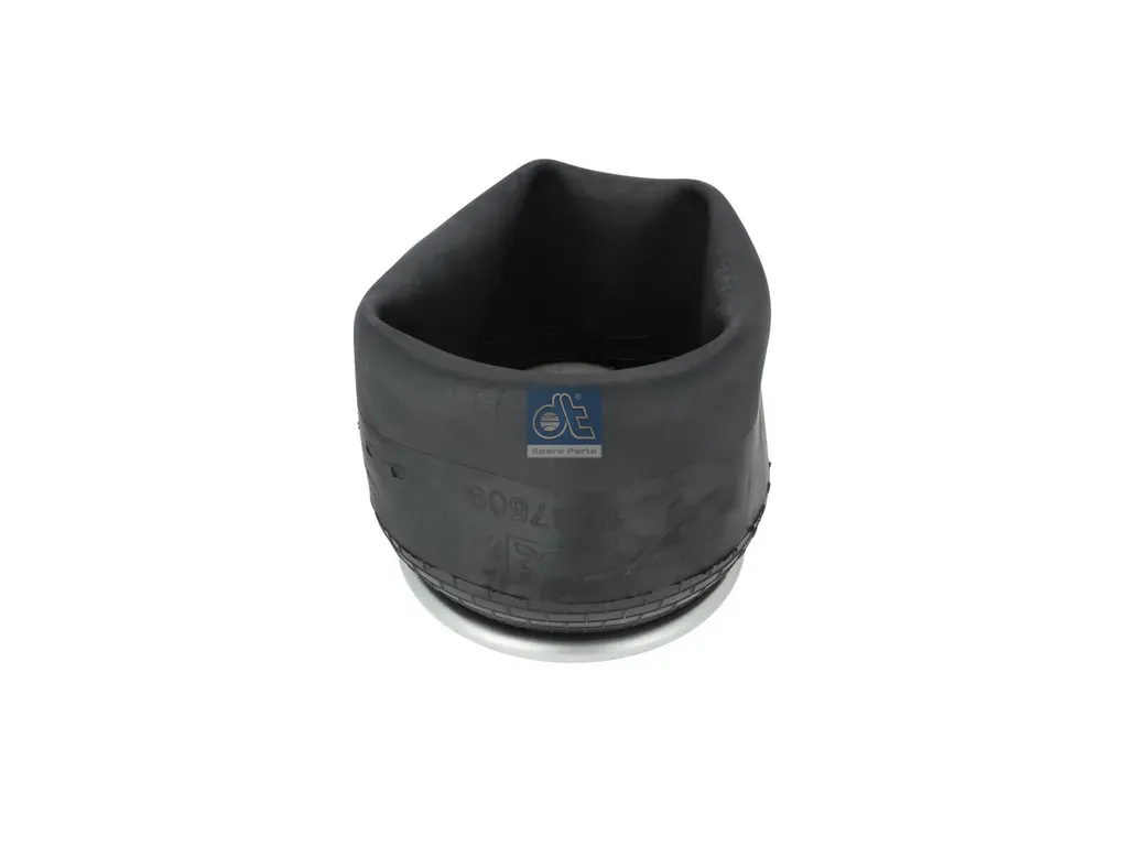 DIESEL TECHNIC | 10.37509 Air spring, without piston