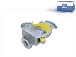 DIESEL TECHNIC | 1.21670 Air spiral 