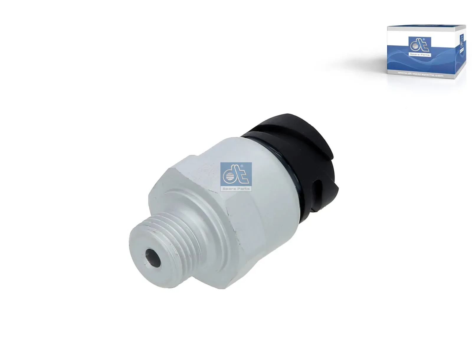 Sensor de pressão