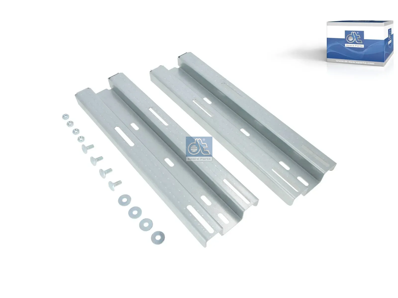 Support, boîte à outils
