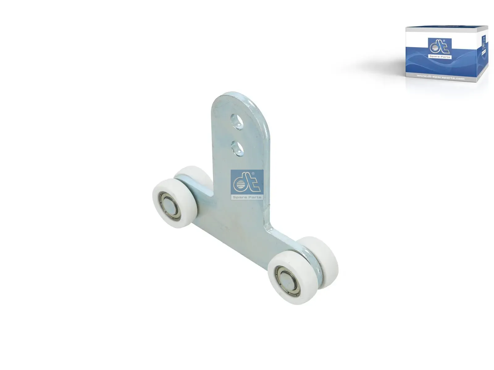 Roller guide