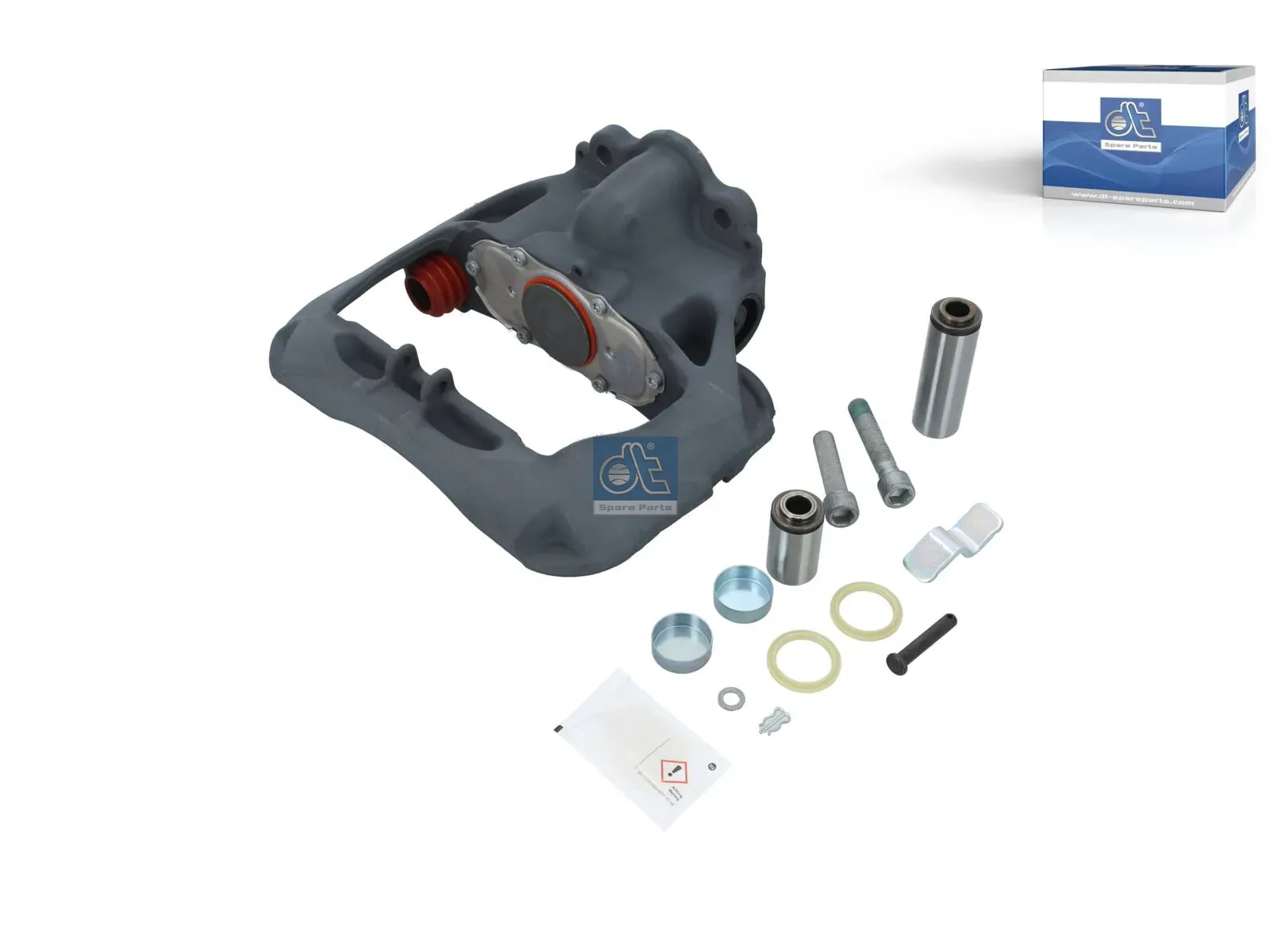 Brake caliper