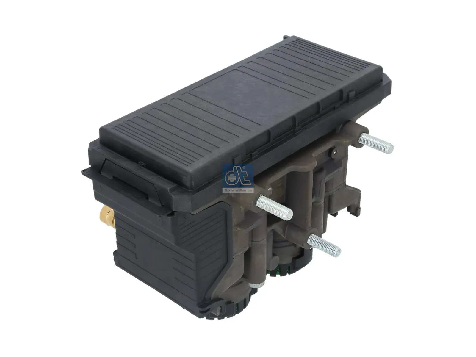 EBS trailer module, reman. / without old core