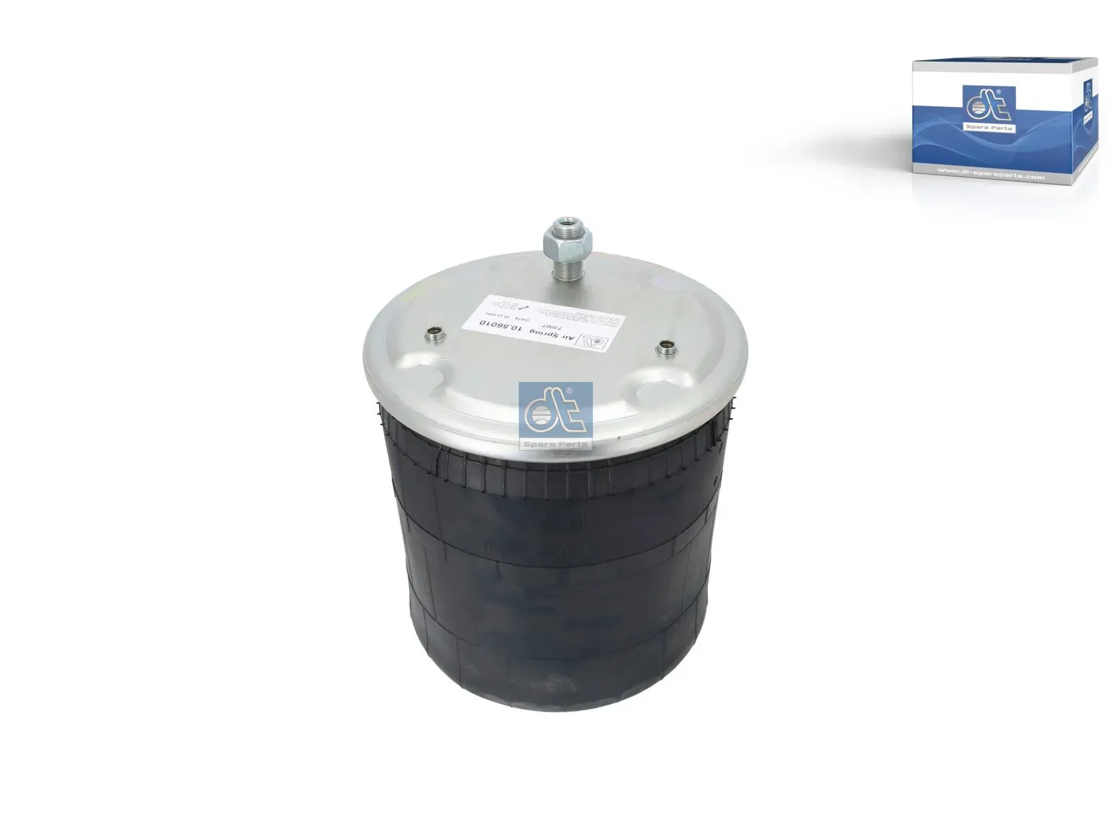 Air spring
