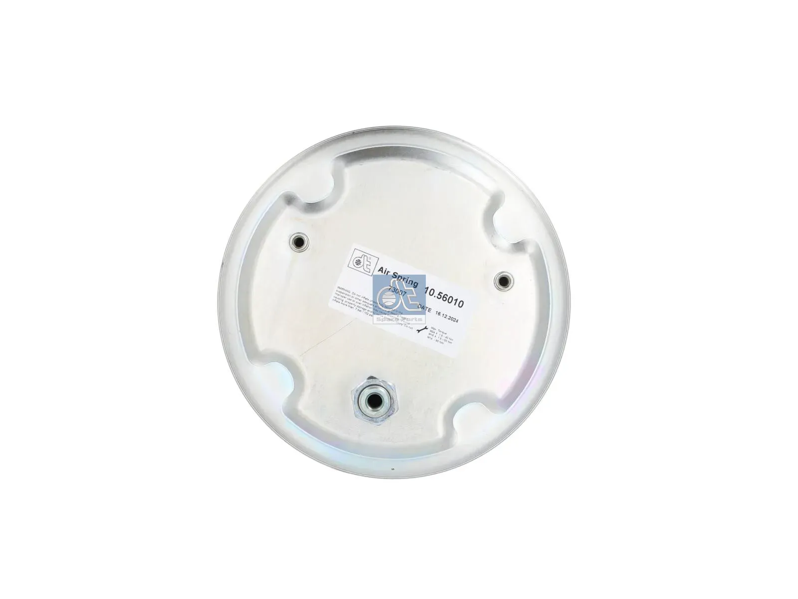 Air spring