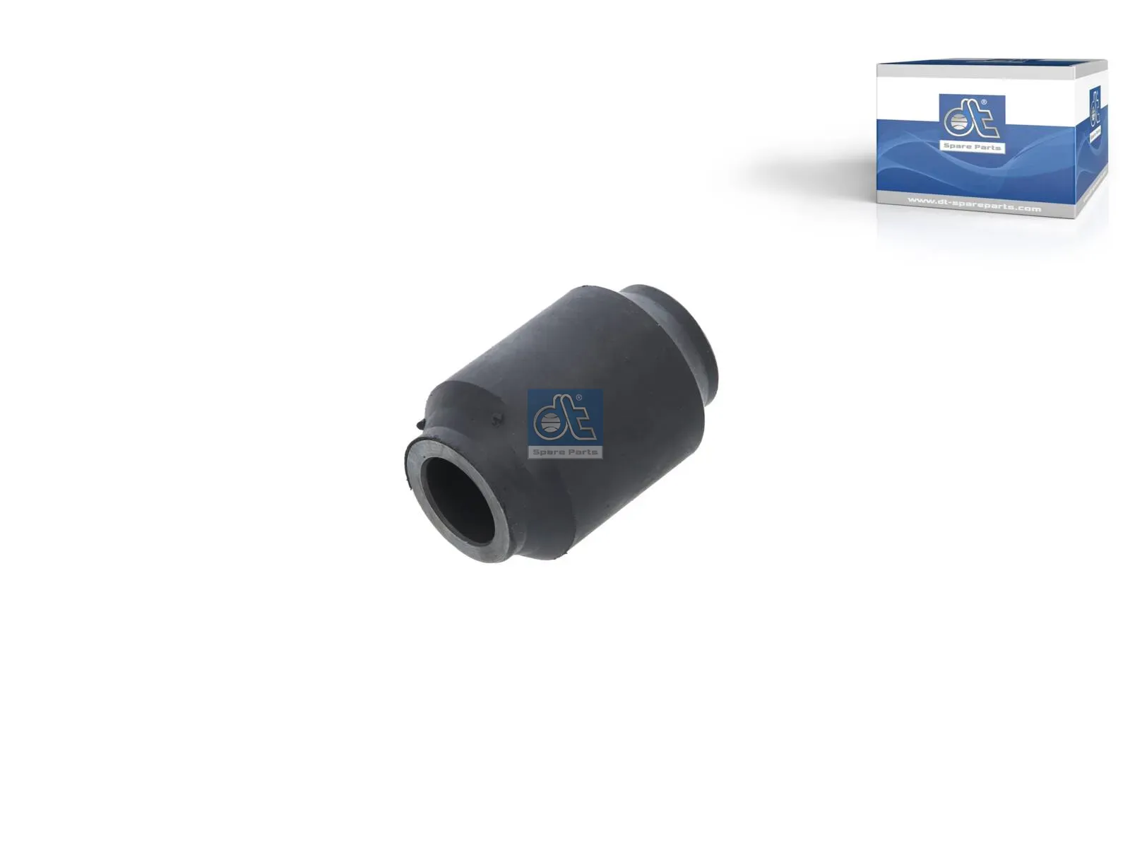 Bushing, shock absorber