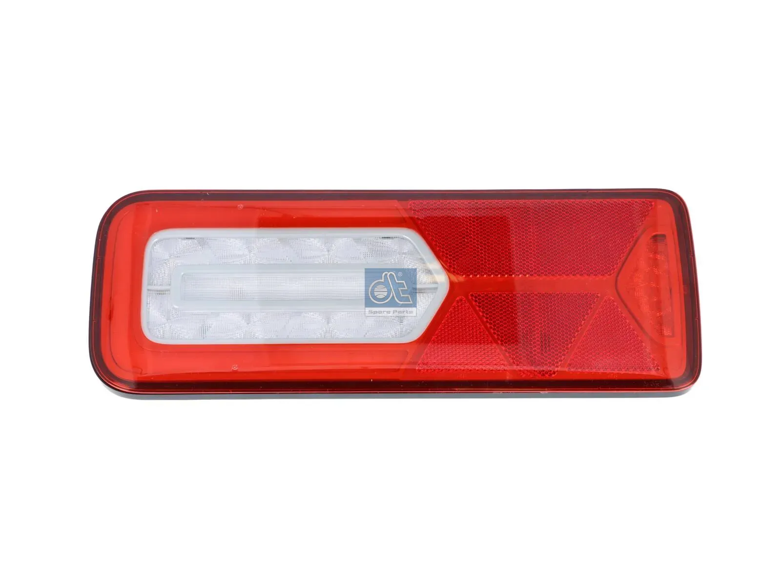 Tail lamp, right