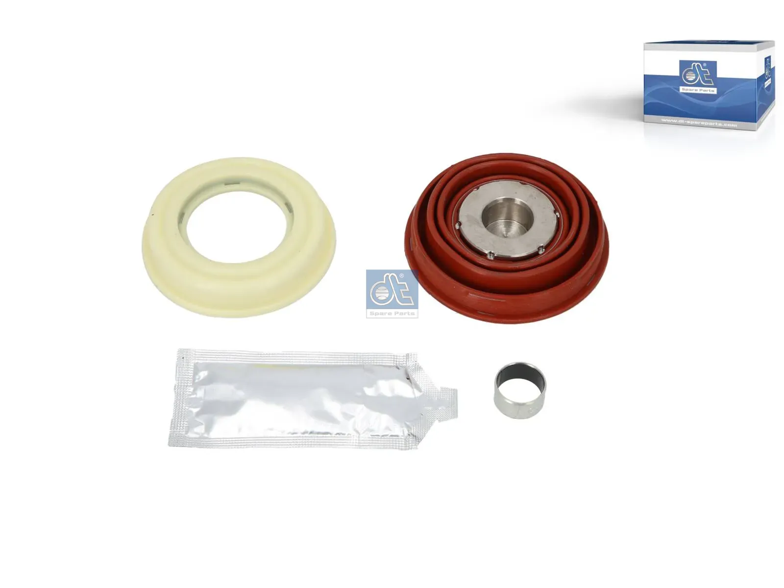 Repair kit, brake caliper