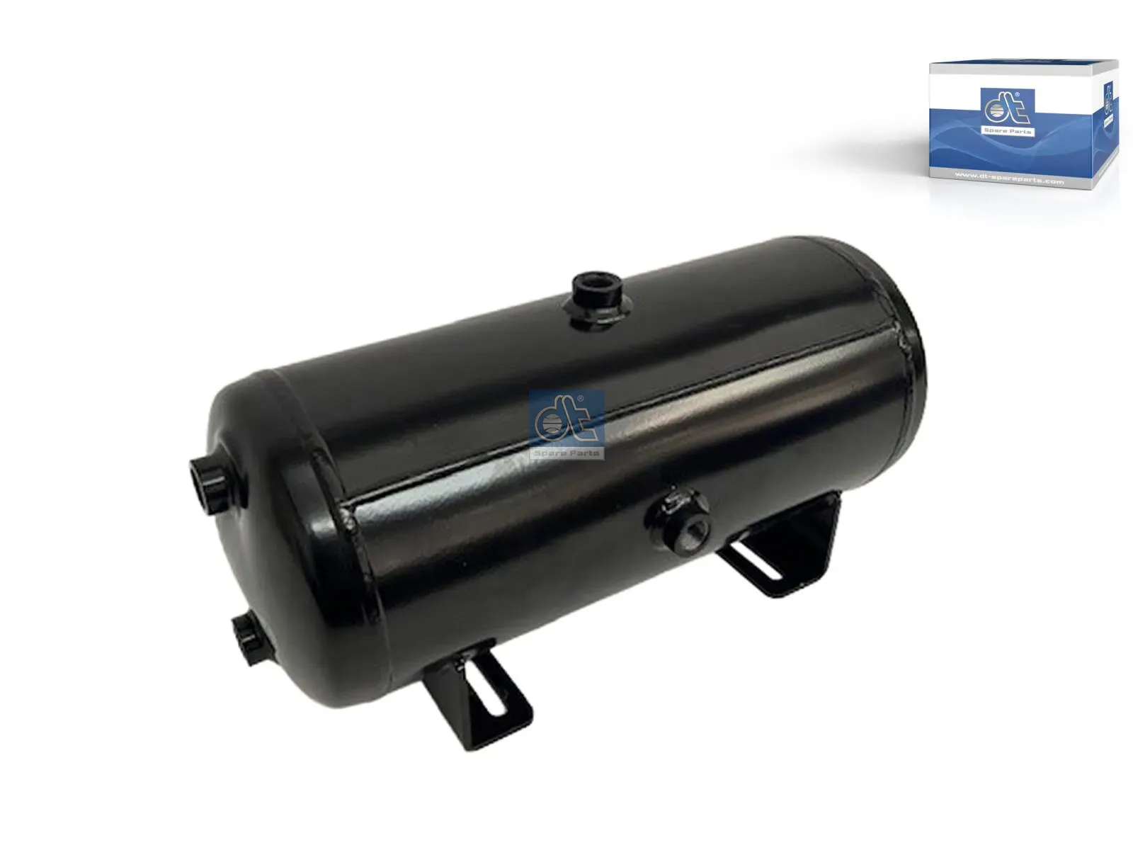 Tanque de ar