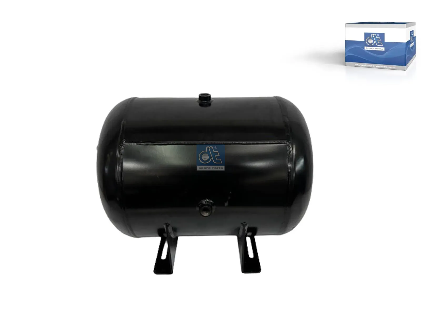 Lufttank