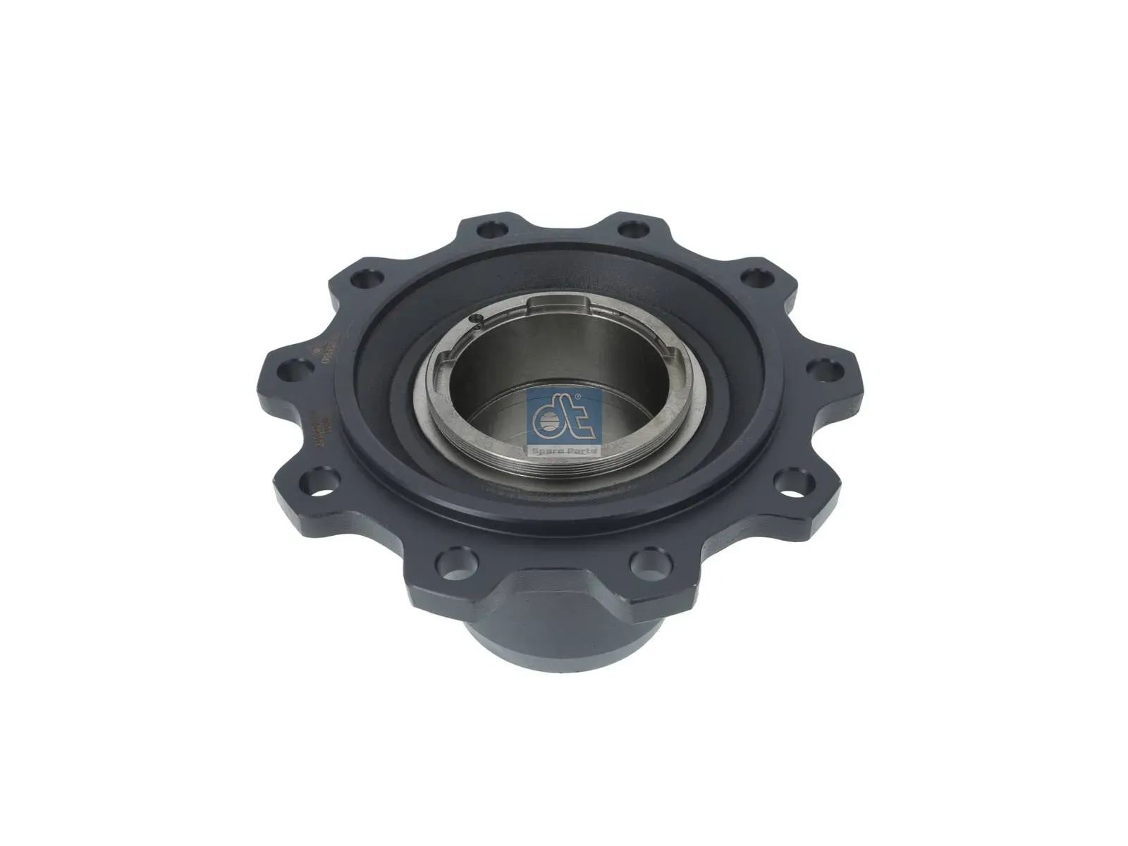Cubo de roda, sem rolamentos