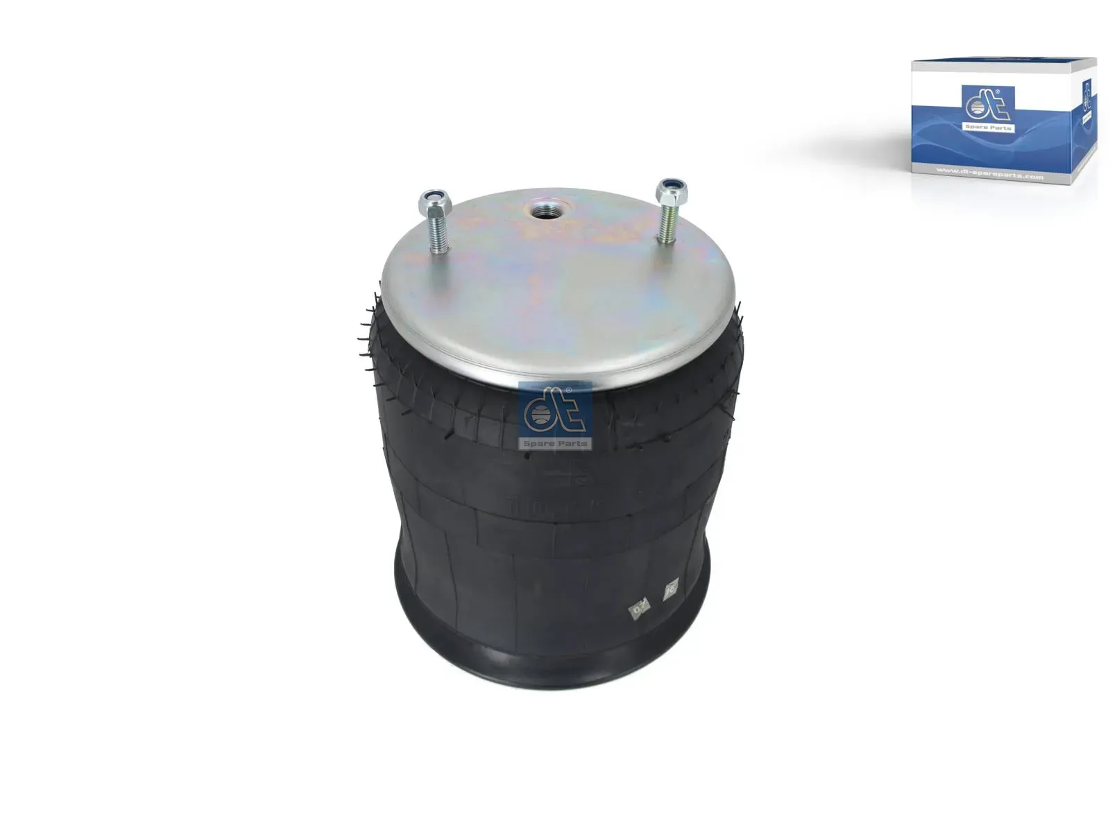 DIESEL TECHNIC | 10.66024 Air spring 