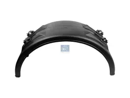 DIESEL TECHNIC | 10.90910 Clamp, Fender