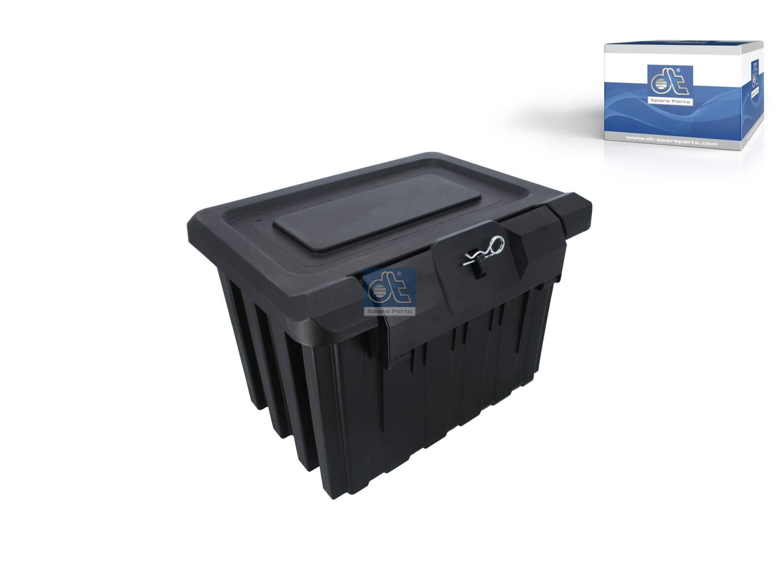 DIESEL TECHNIC | 10.91009 Tool box