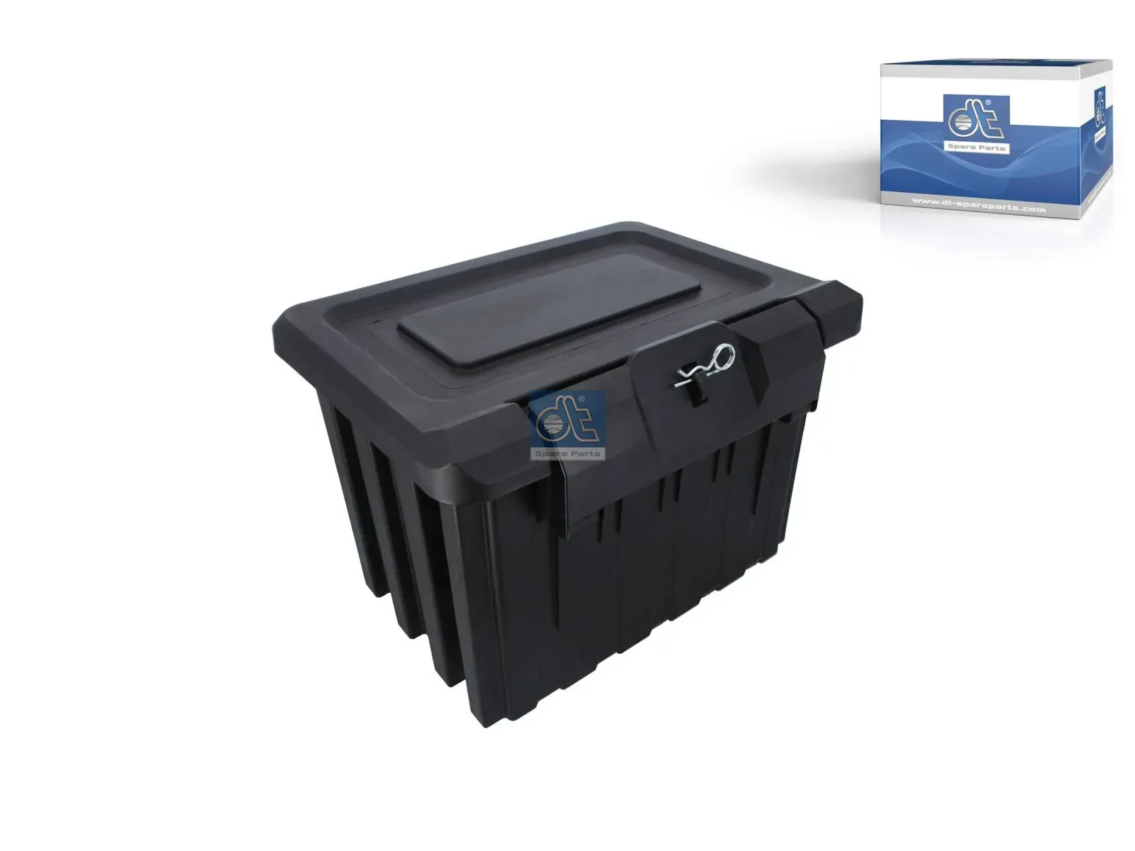Tool box