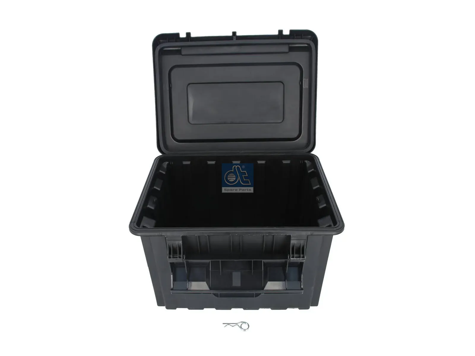 Tool box