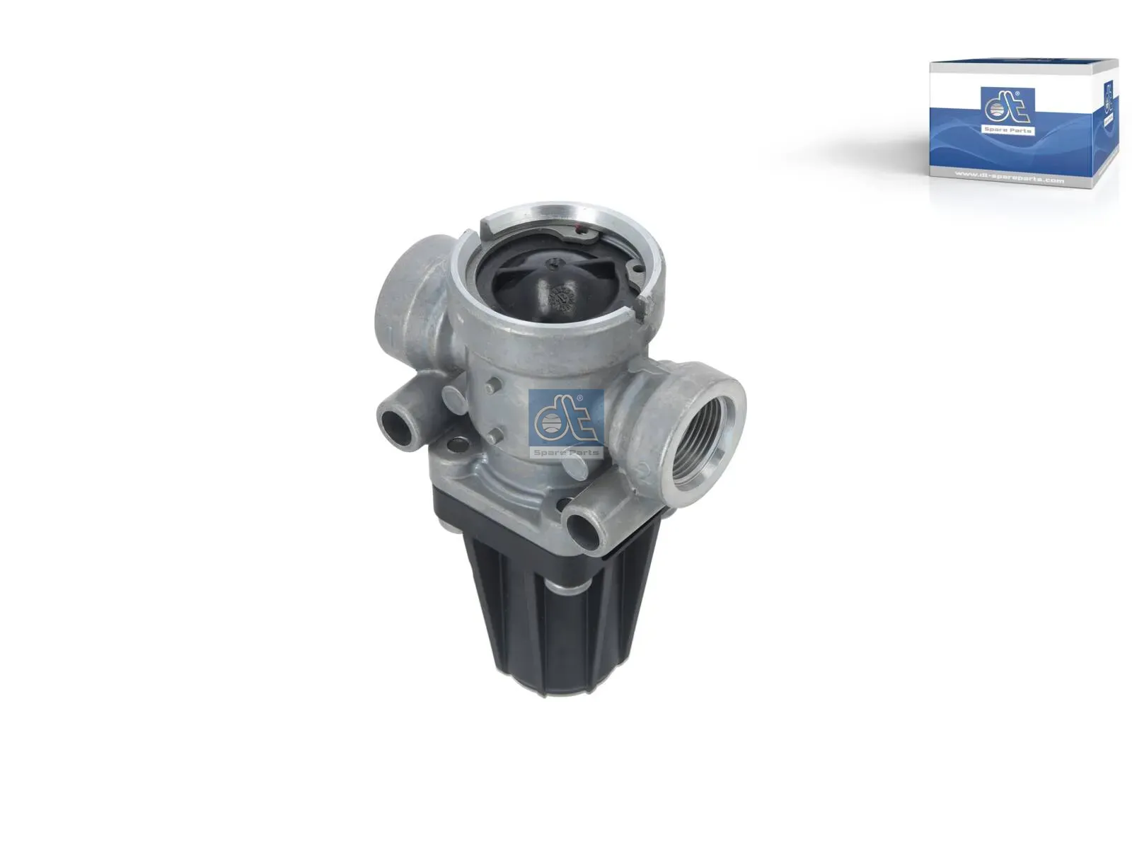 Pressure limiting valve