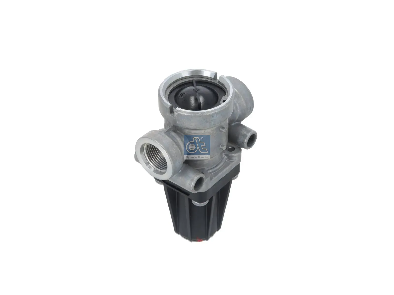 Pressure limiting valve