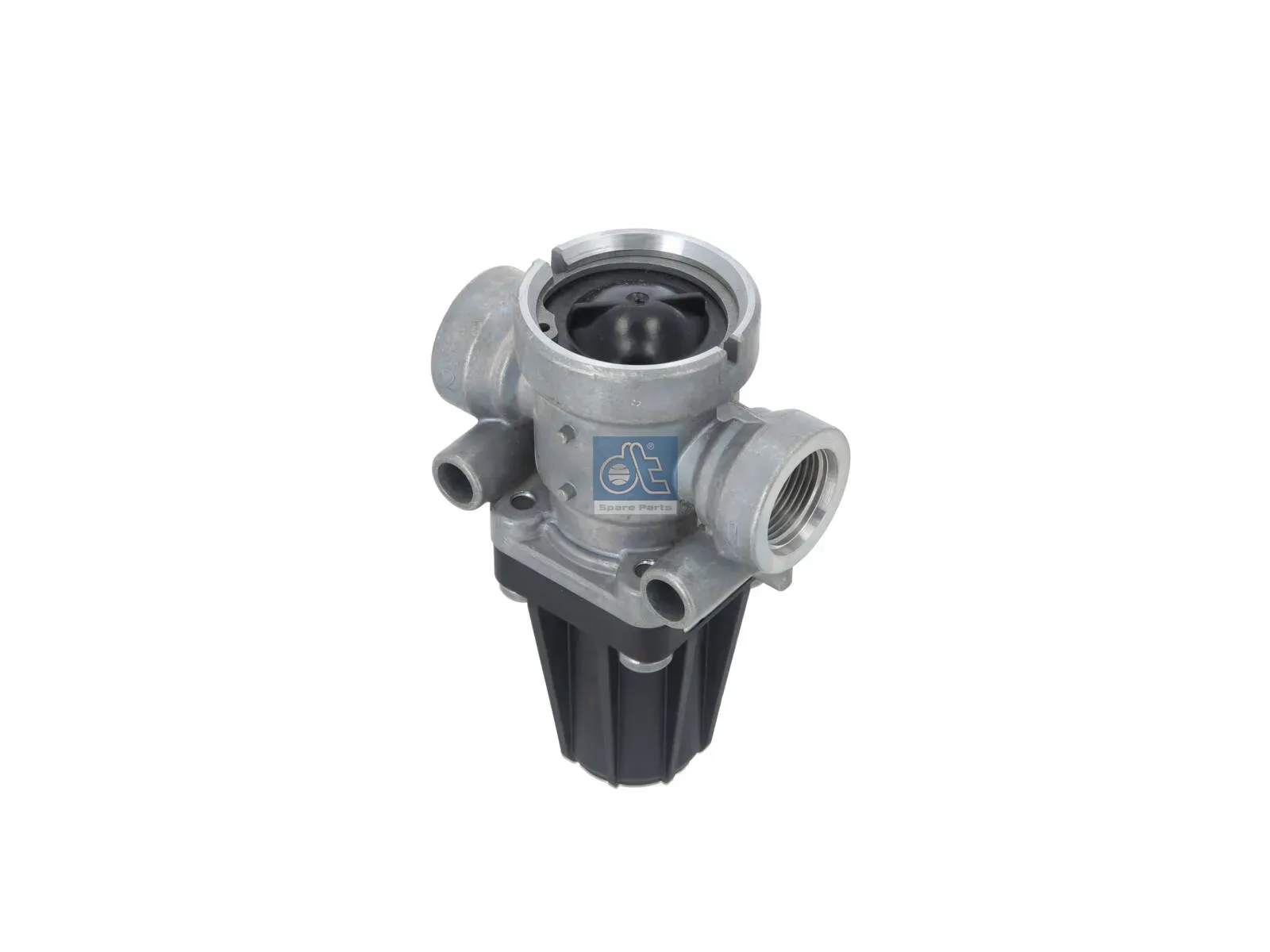 Pressure limiting valve